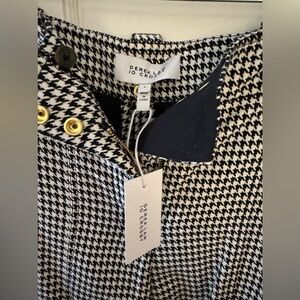 Brand new Derek lam pants